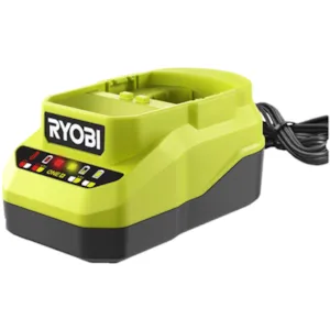 Batterilader RC18120A 18V