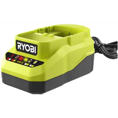 Batterilader RC18120A 18V