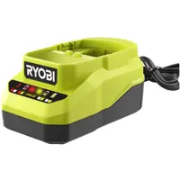 Batterilader RC18120A 18V