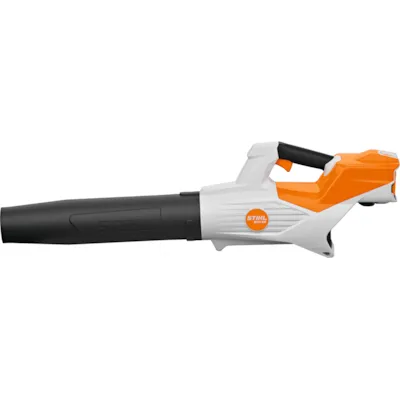 Batteridrevet løvblåser BGA 50, bilde 2