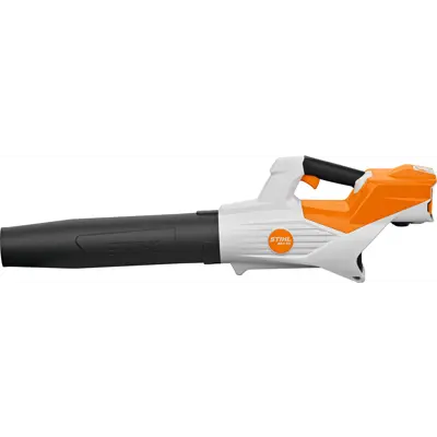 Batteridrevet løvblåser BGA 50, bilde 2