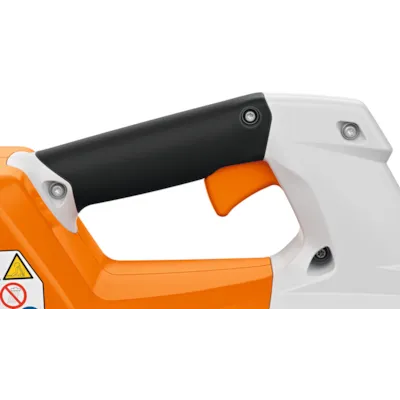 Batteridrevet løvblåser BGA 50, bilde 3