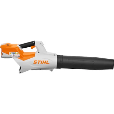 Batteridrevet løvblåser BGA 50