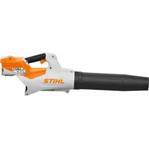 Batteridrevet løvblåser BGA 50