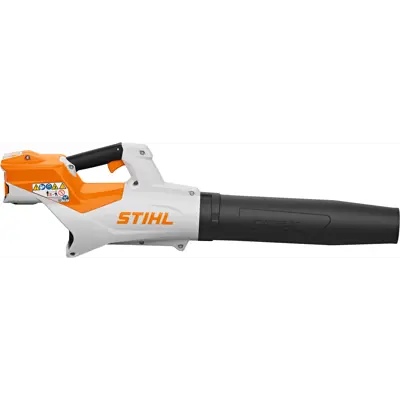 Batteridrevet løvblåser BGA 50