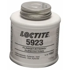 Tetningsmasse Loctite flytende 117 ml