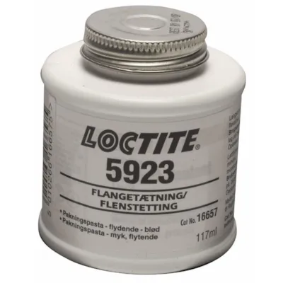 Tetningsmasse Loctite flytende 117 ml