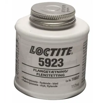 Tetningsmasse Loctite flytende 117 ml