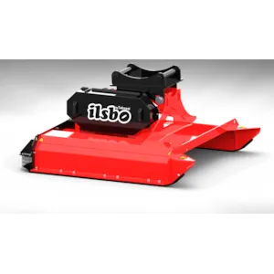 Krattknuser Ilsbo H160HDE