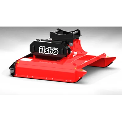 Krattknuser Ilsbo H160HDE