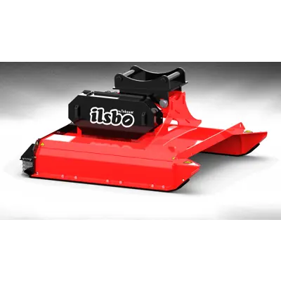 Krattknuser Ilsbo H160HDE