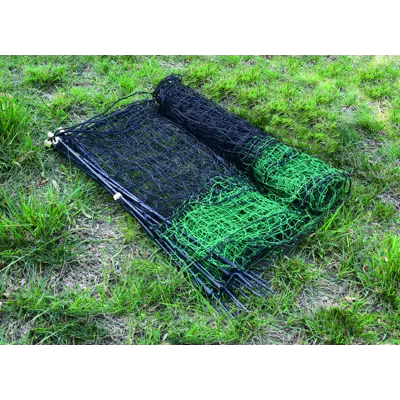 Innhegning til høns  1,12 x 24 m, bilde 2