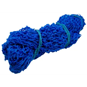 Høynett 70x80 cm blå