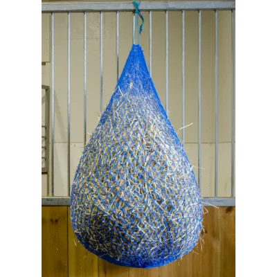 Høynett 70x80 cm blå, bilde 3