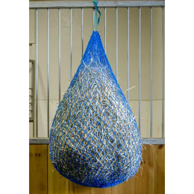 Høynett 70x80 cm blå, bilde 3