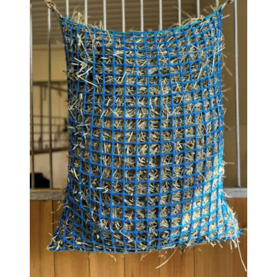 Høynett 70x80 cm blå, bilde 2