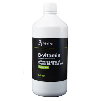 B-vitamin 1000 ml