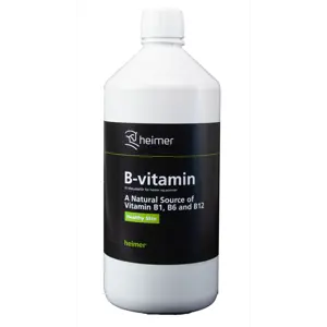 B-vitamin 1000 ml