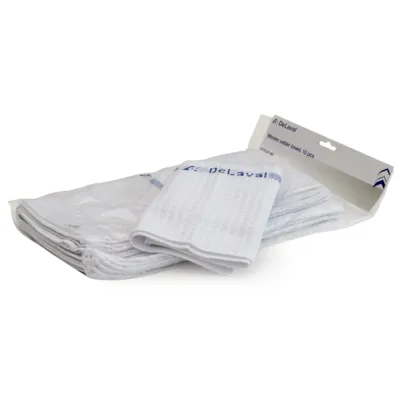 Jurkluter stor 10 stk