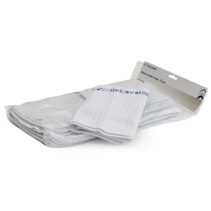 Jurkluter stor 10 stk