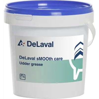 Smooth spenefett 1 L