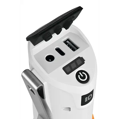 Powerbank PS 1 uten batteri, bilde 4