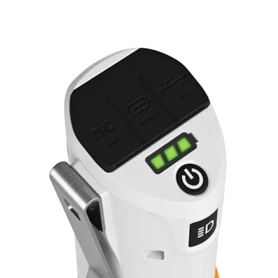 Powerbank PS 1 uten batteri, bilde 5