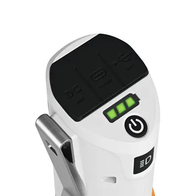 Powerbank PS 1 uten batteri, bilde 5