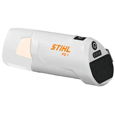 Powerbank PS 1 uten batteri