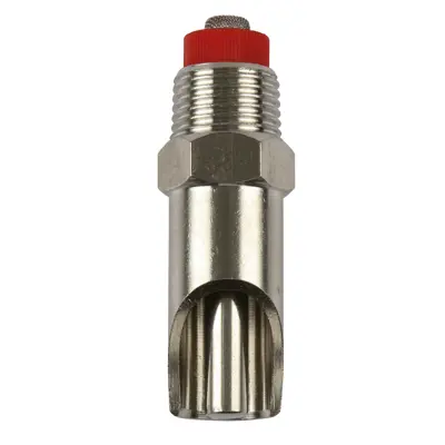 Drikkenippel 1/2"