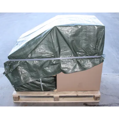 Lett presenning, bilde 3