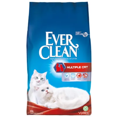 Kattesand Multiple , bilde 2