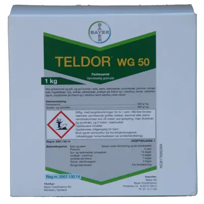 Teldor 1 kg