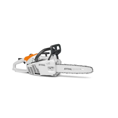 Bensindrevet motorsag MS 194 C-E, bilde 3