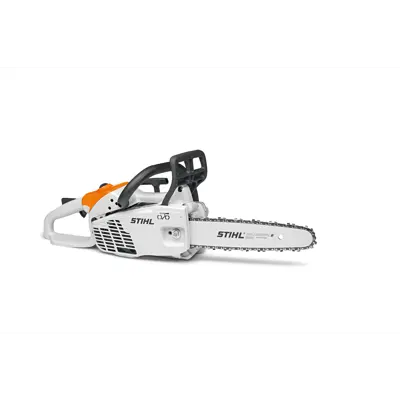 Bensindrevet motorsag MS 194 C-E, bilde 3