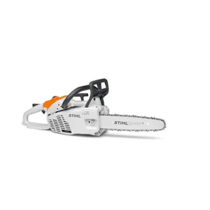 Bensindrevet motorsag MS 194 C-E