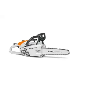 Bensindrevet motorsag MS 194 C-E