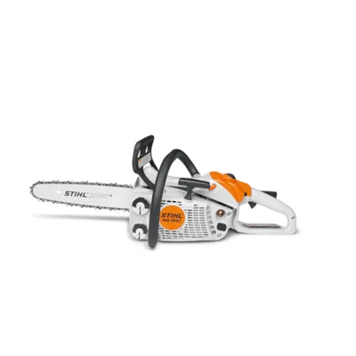 Bensindrevet motorsag MS 194 C-E, bilde 2