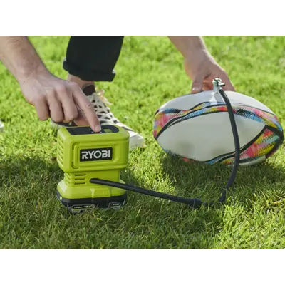 Håndtverkersett 18V One+ R18IW3PI3S-1C20, bilde 6