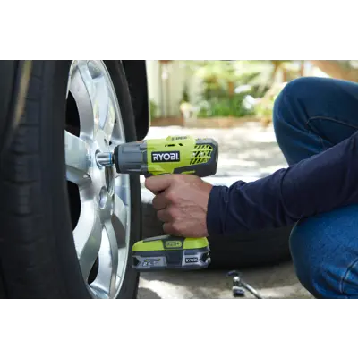 Håndtverkersett 18V One+ R18IW3PI3S-1C20, bilde 5