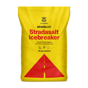 Stradasalt Icebreaker 25 kg