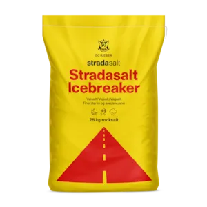 Stradasalt Icebreaker 25 kg