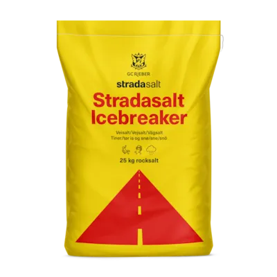 Stradasalt Icebreaker 25 kg