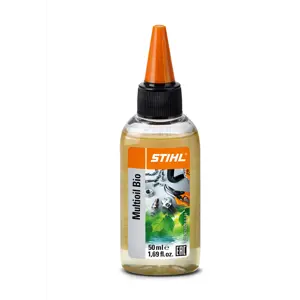 Bio sagkjedeolje 50 ml