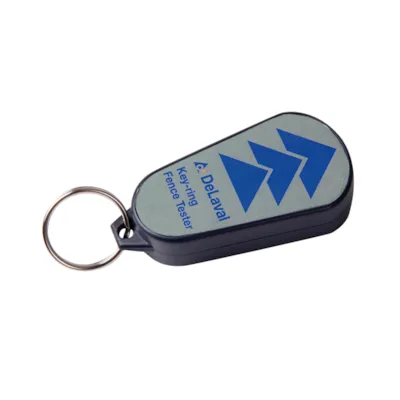 Gjerdetester nøkkelring