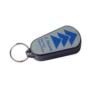 Gjerdetester nøkkelring