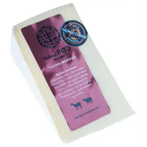 Dobbel Rød (Sau/geit) 200 g