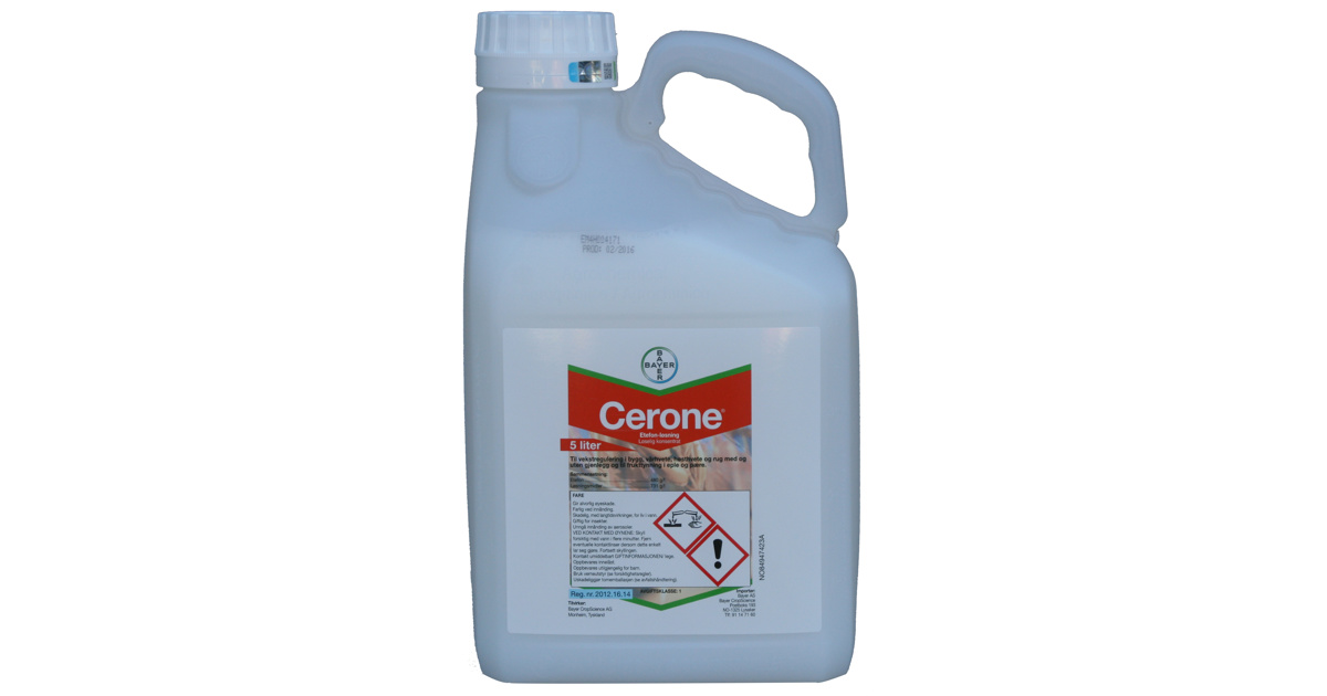 Cerone 5 L | Felleskjøpet