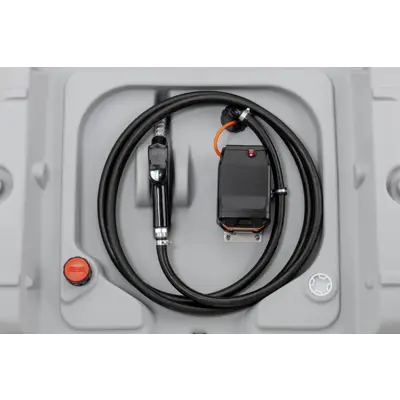 Dieseltank Mobile Easy 440 L AP Ready, bilde 2
