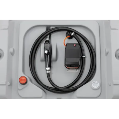 Dieseltank Mobile Easy 440 L AP Ready, bilde 2